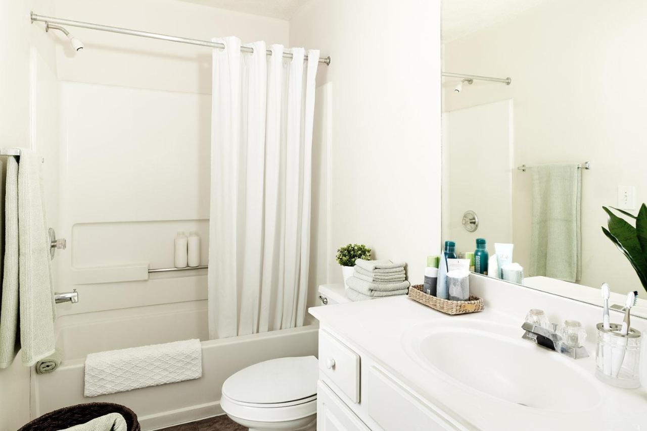 Intown Suites Extended Stay San Antonio Tx - Airport Zewnętrze zdjęcie